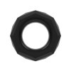 POWER PLUS Cockring Black